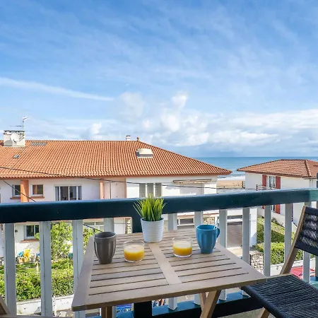 Maitena Appartement *