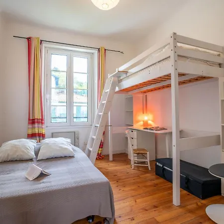 Appartement Maitena *