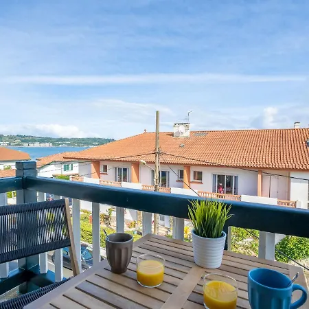 Appartement Maitena Hendaye
