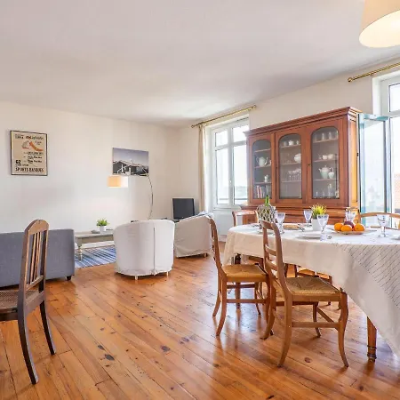 Appartement Maitena
