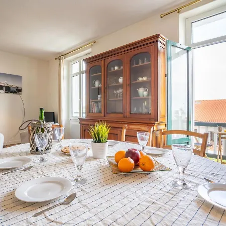 Appartement Maitena